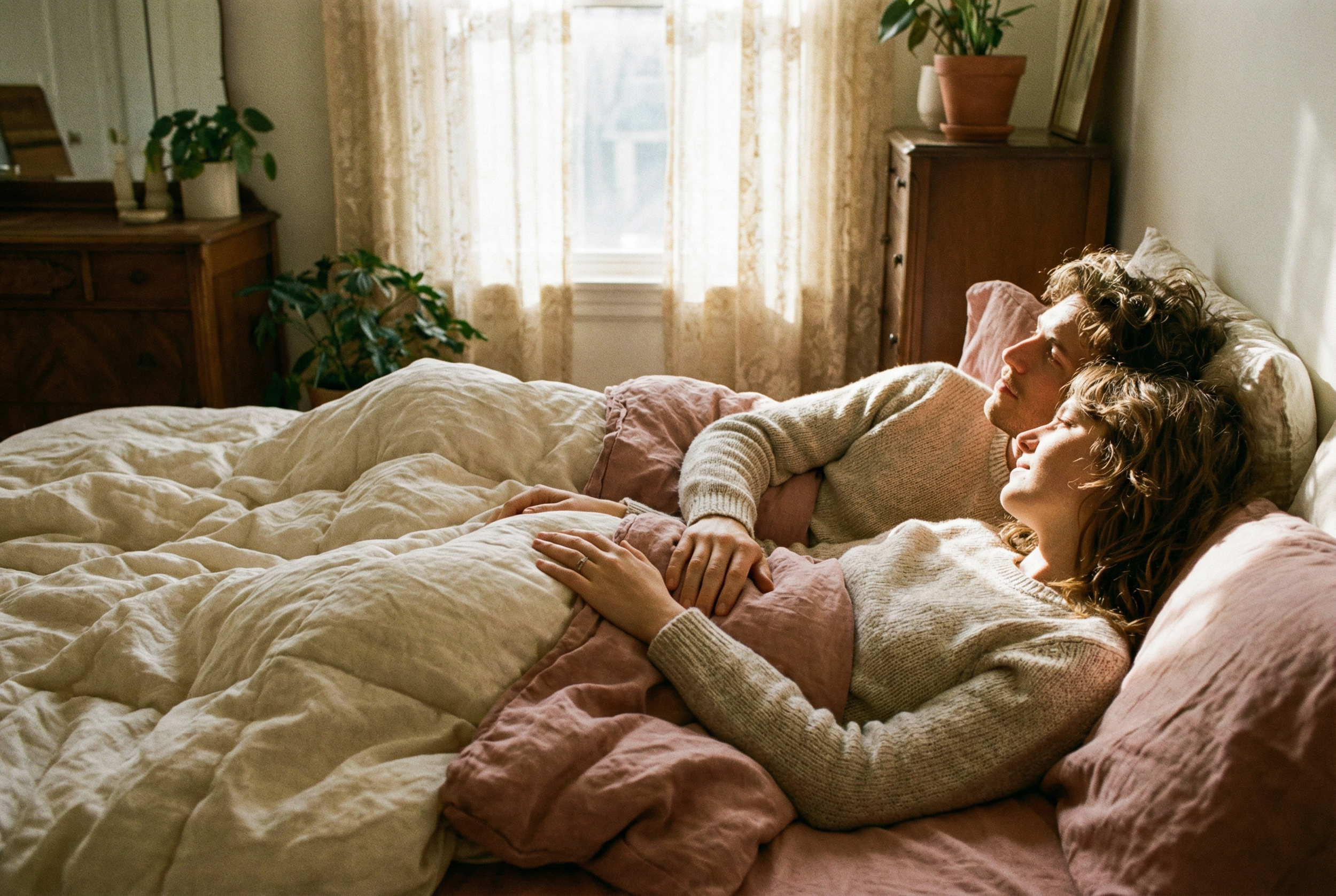 What Sexual Fitness Really Means (And Why It's Not What You Think)