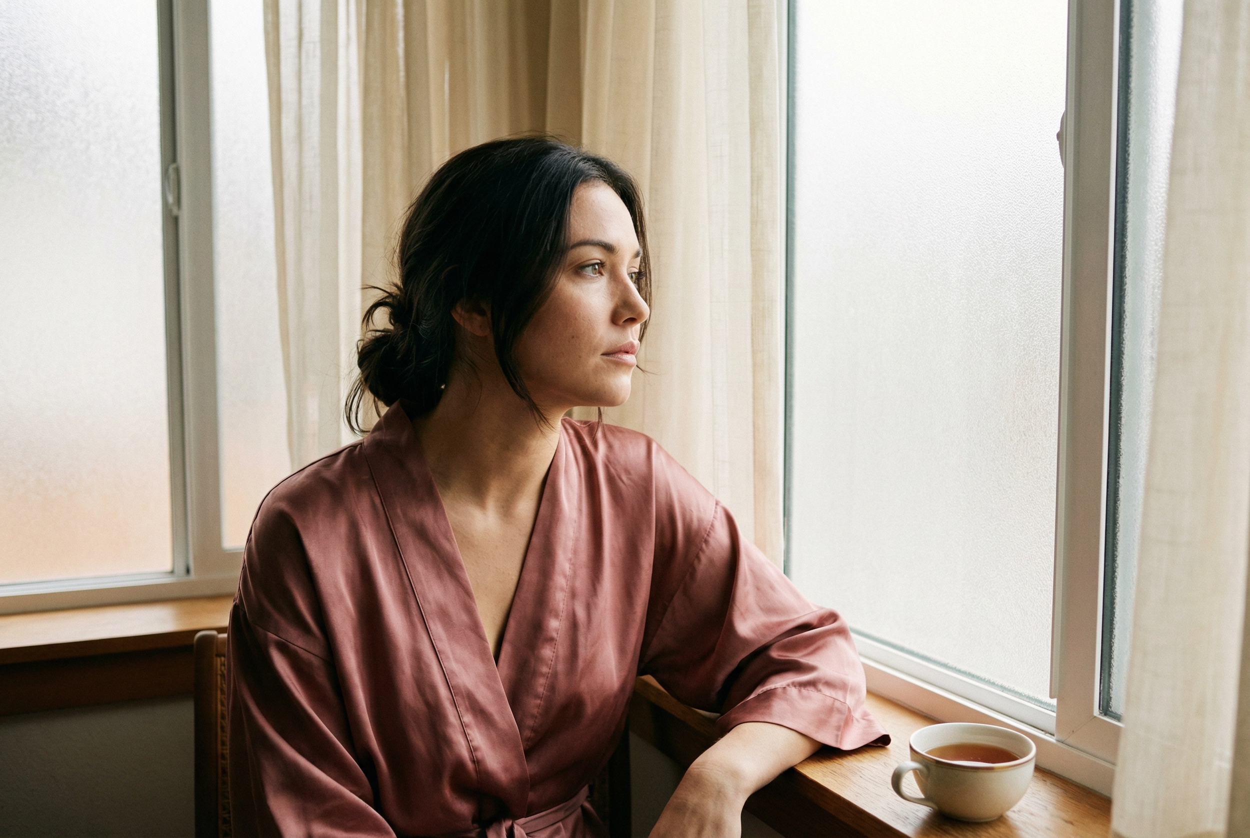 Why Women Lose Interest in Sex And What's Actually Going On
