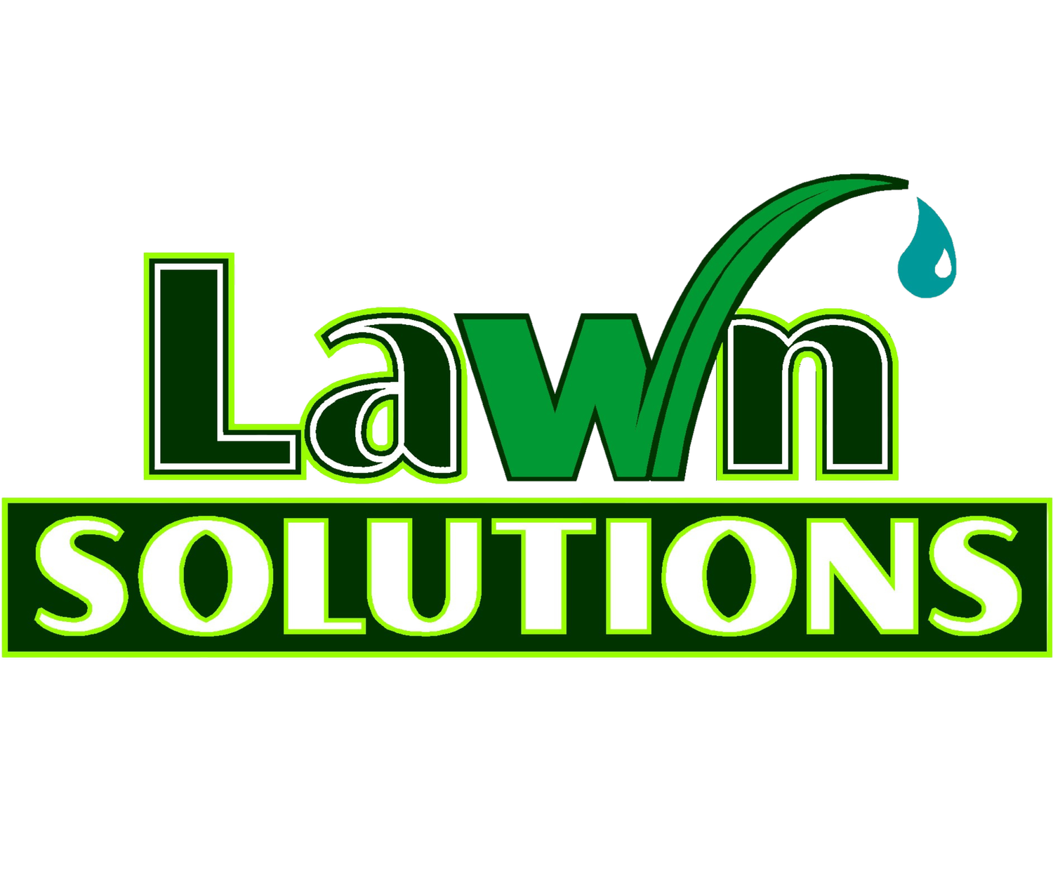 Lawn Solutions, Redding CA Lawn Care Expert
