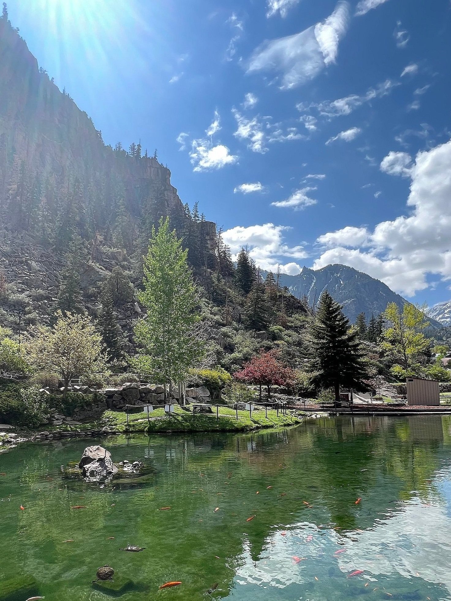One Day in Ouray