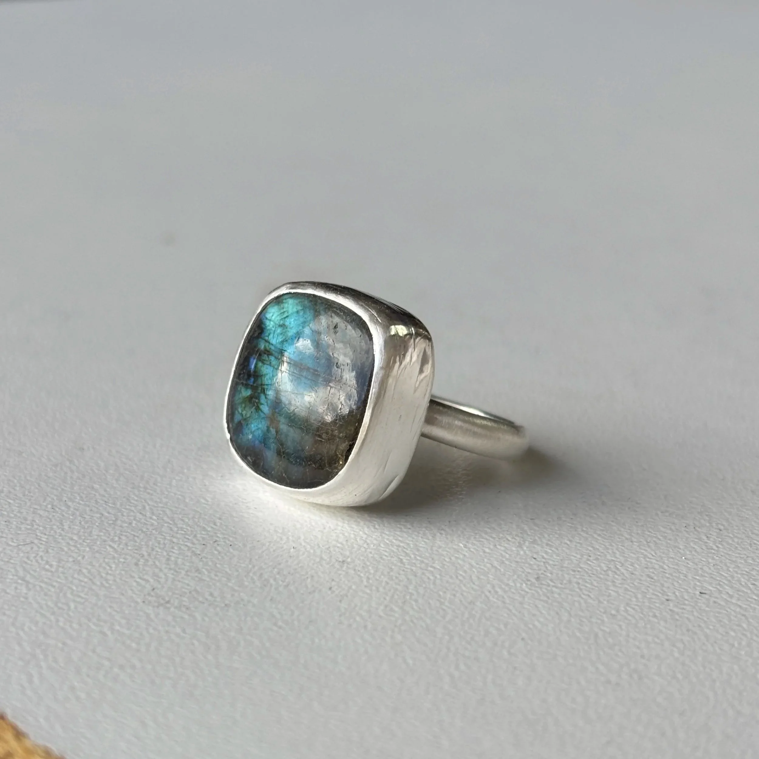 May 2026 Stone Setting Workshop