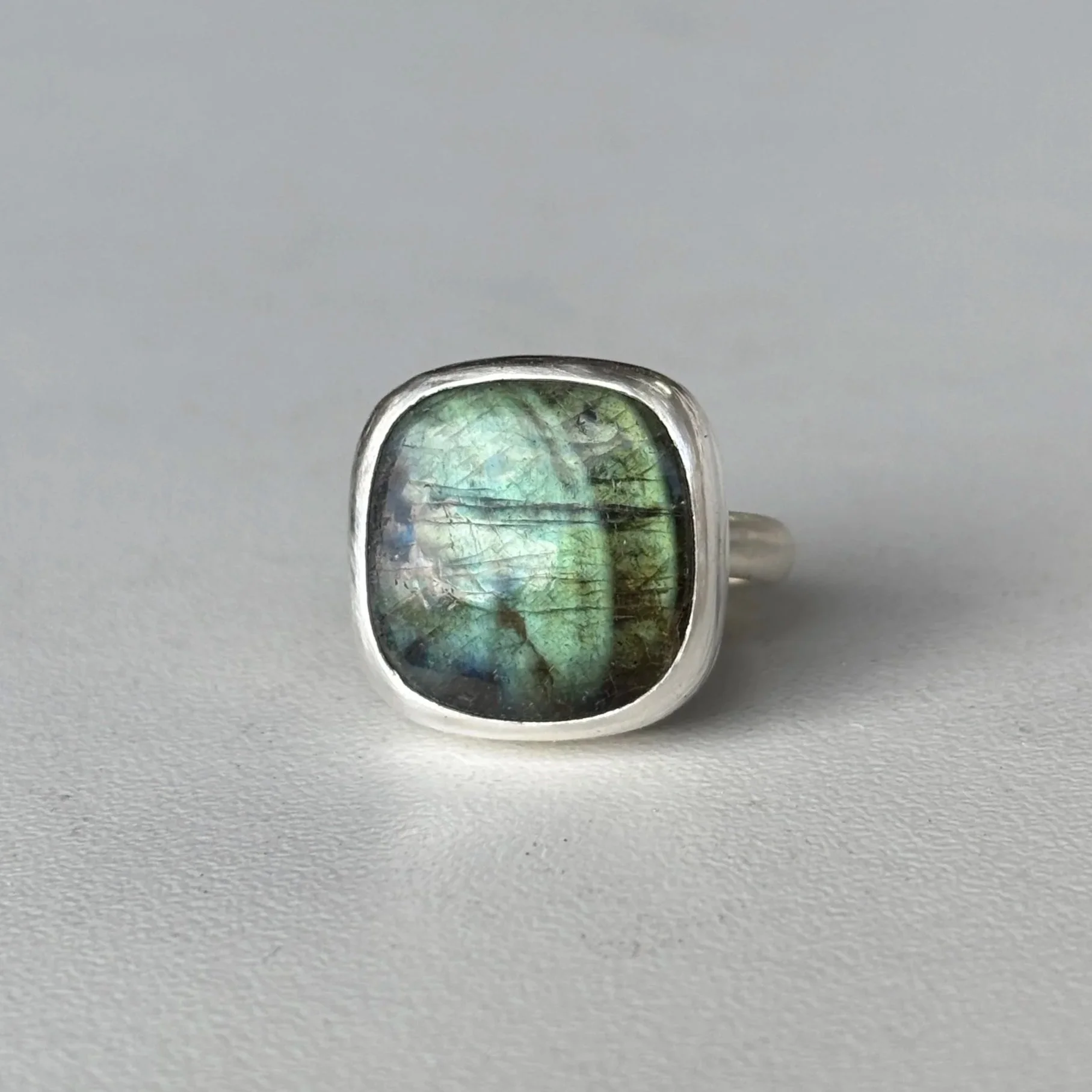 May 2026 Stone Setting Workshop