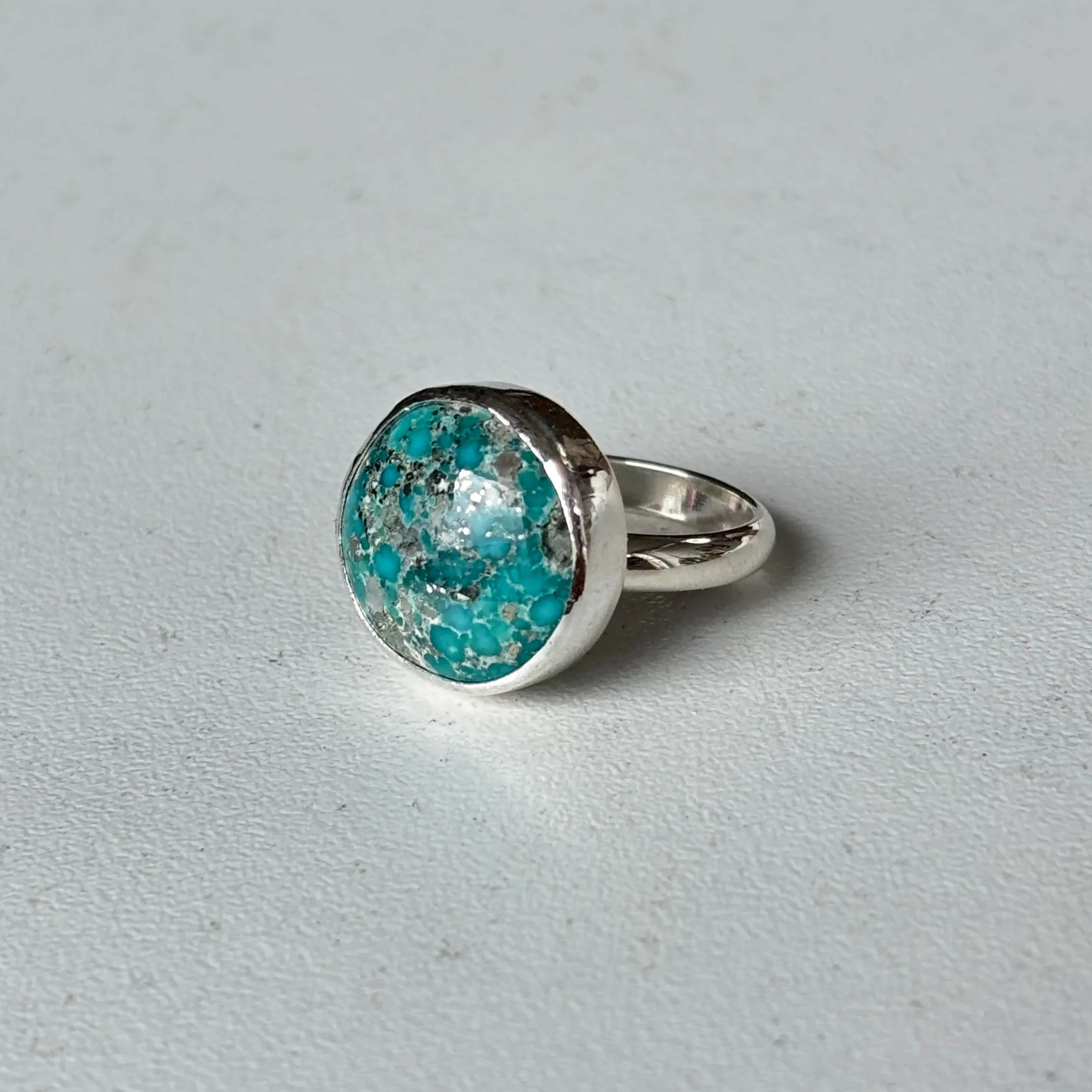 May 2026 Stone Setting Workshop