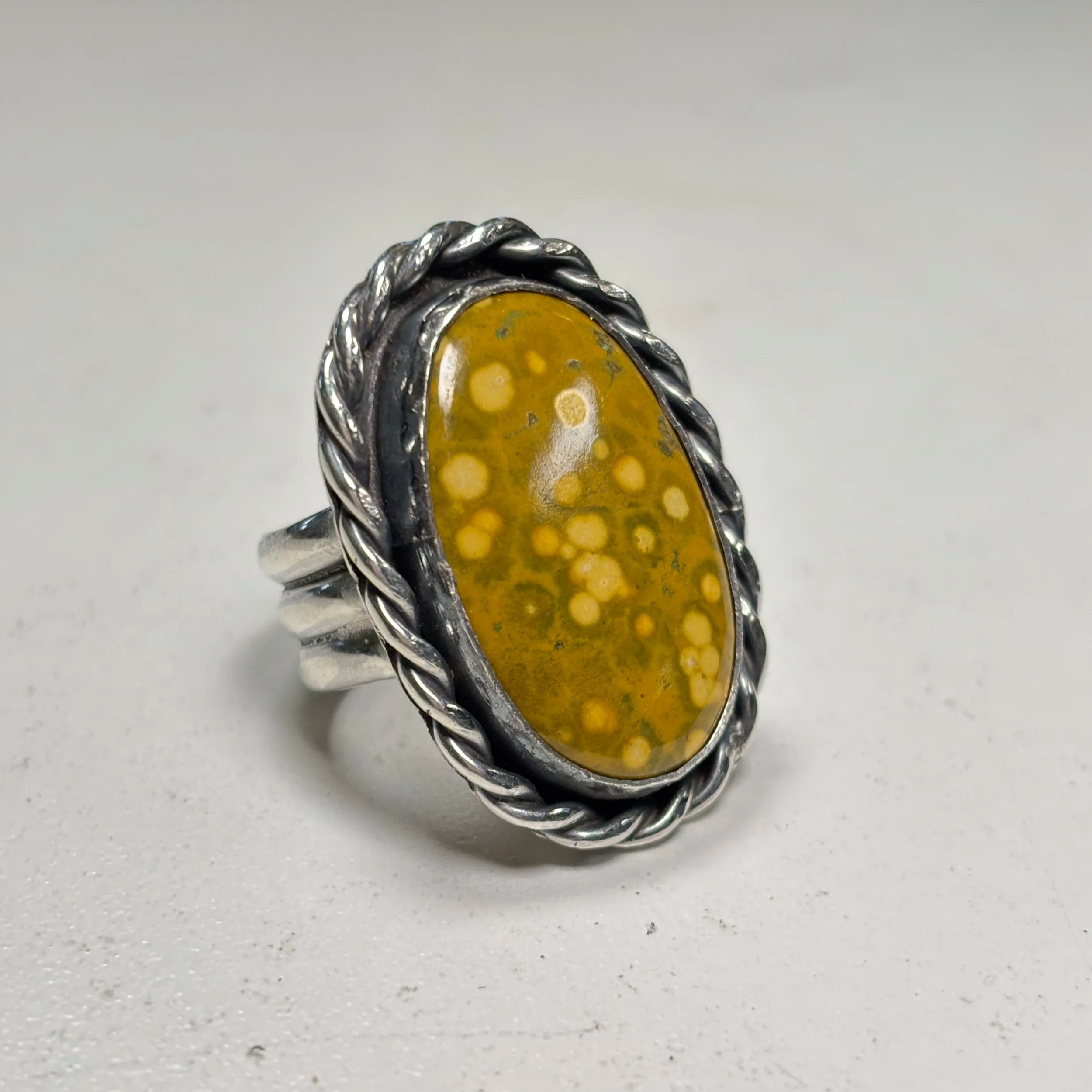 Spring 2025 Stone Setting Workshop