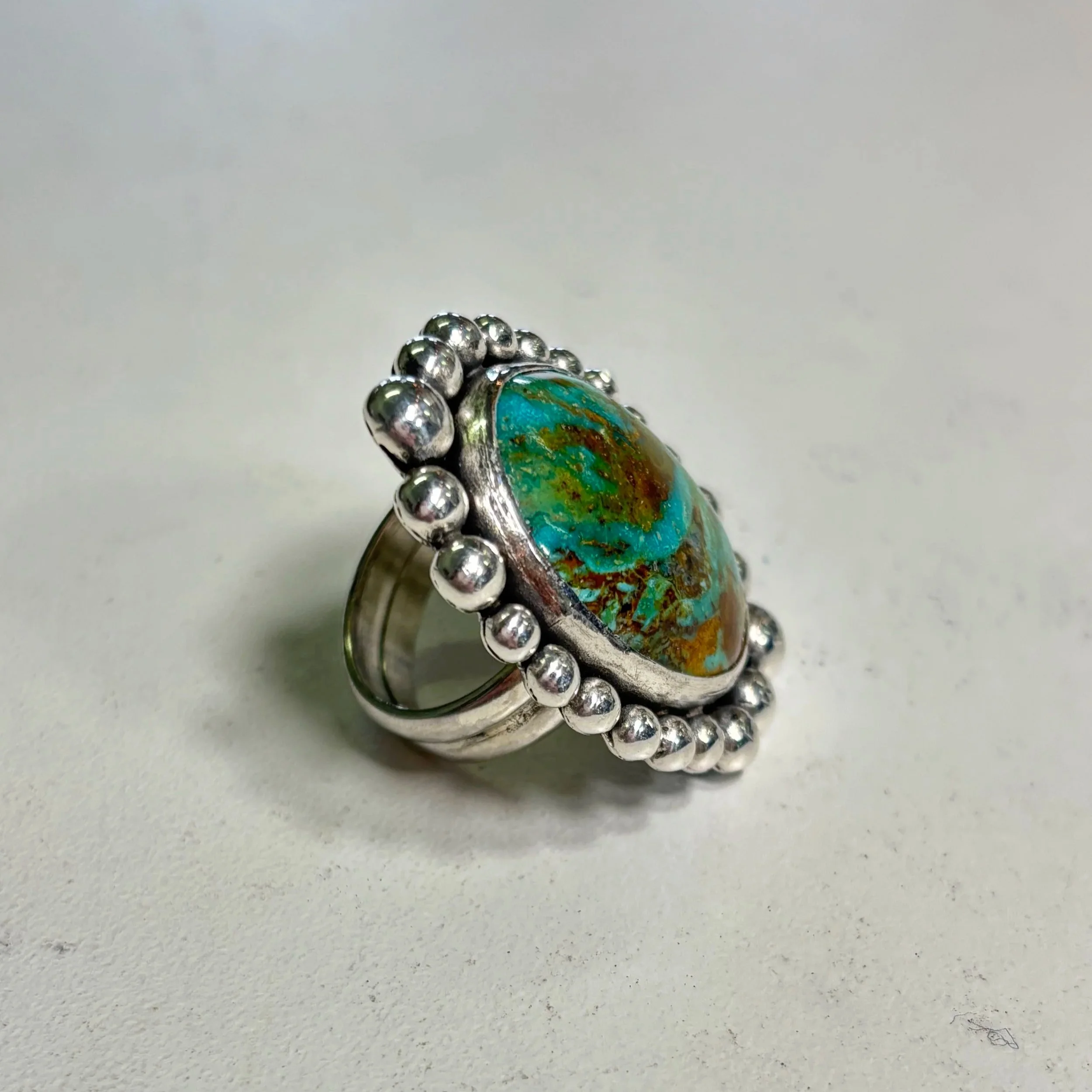 Spring 2025 Stone Setting Workshop