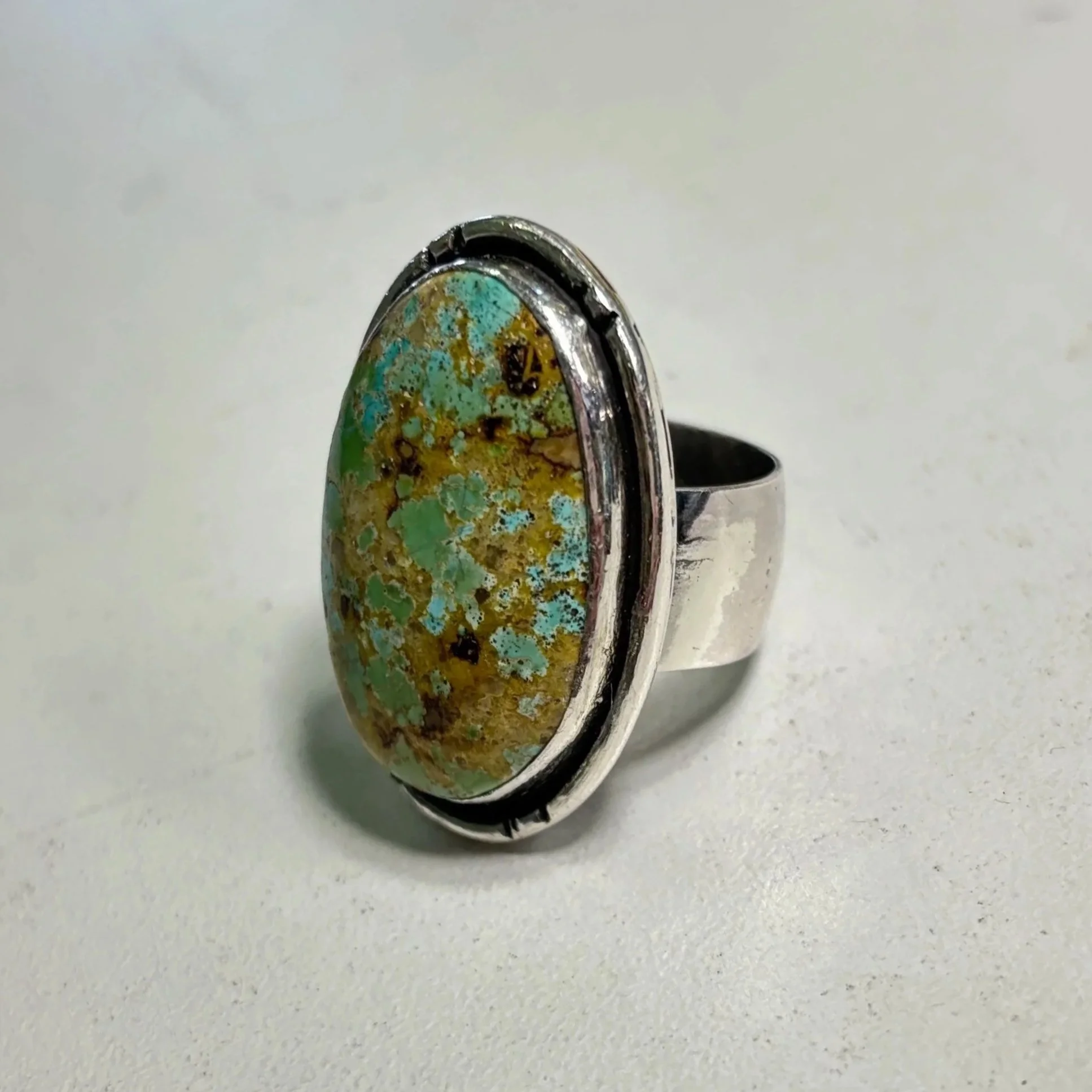 Spring 2025 Stone Setting Workshop