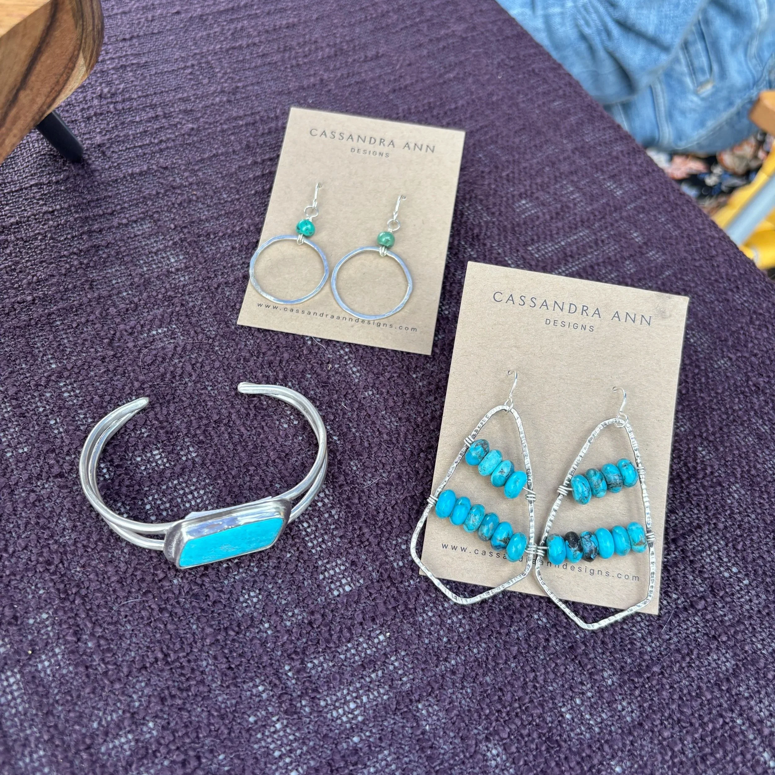 Cassandra Ann Fuller Designs