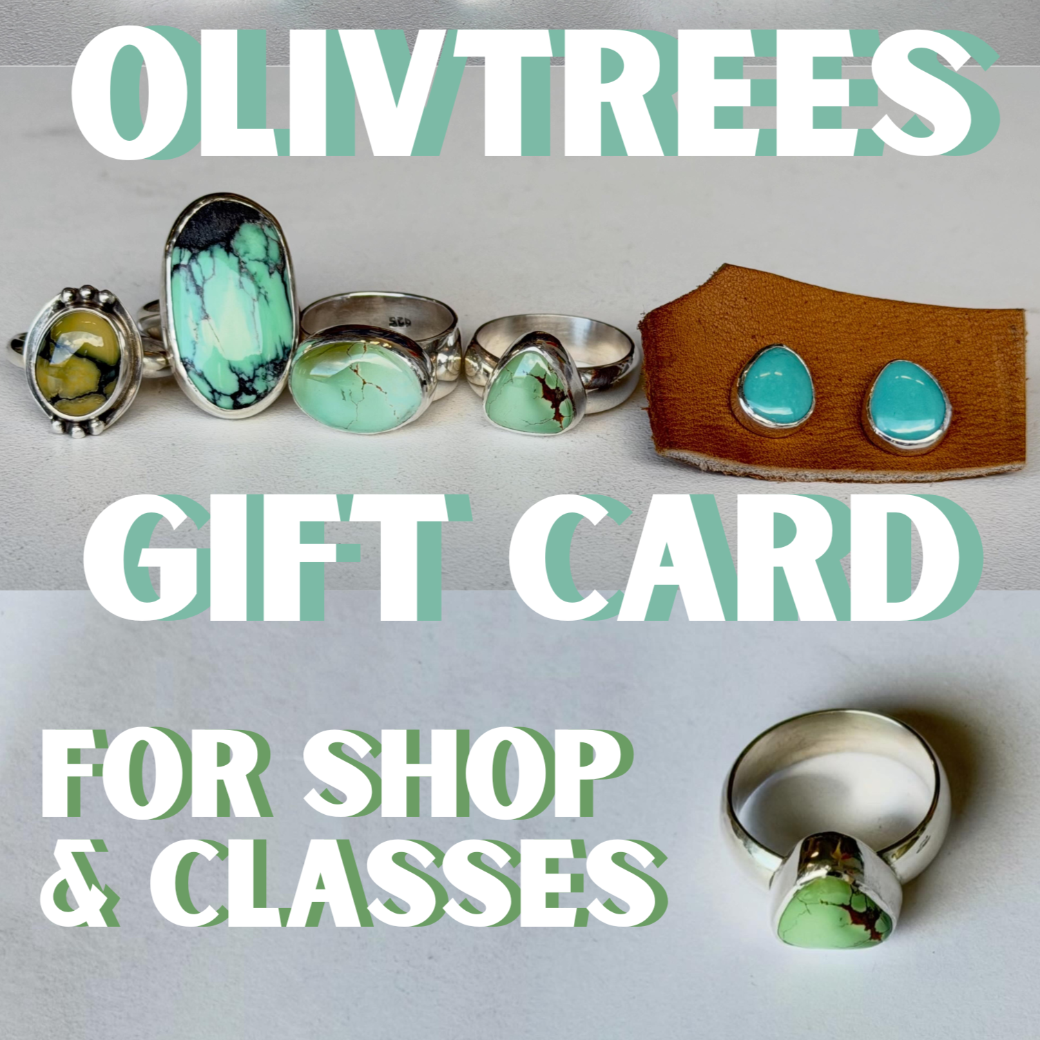 Olivtrees Gift Card