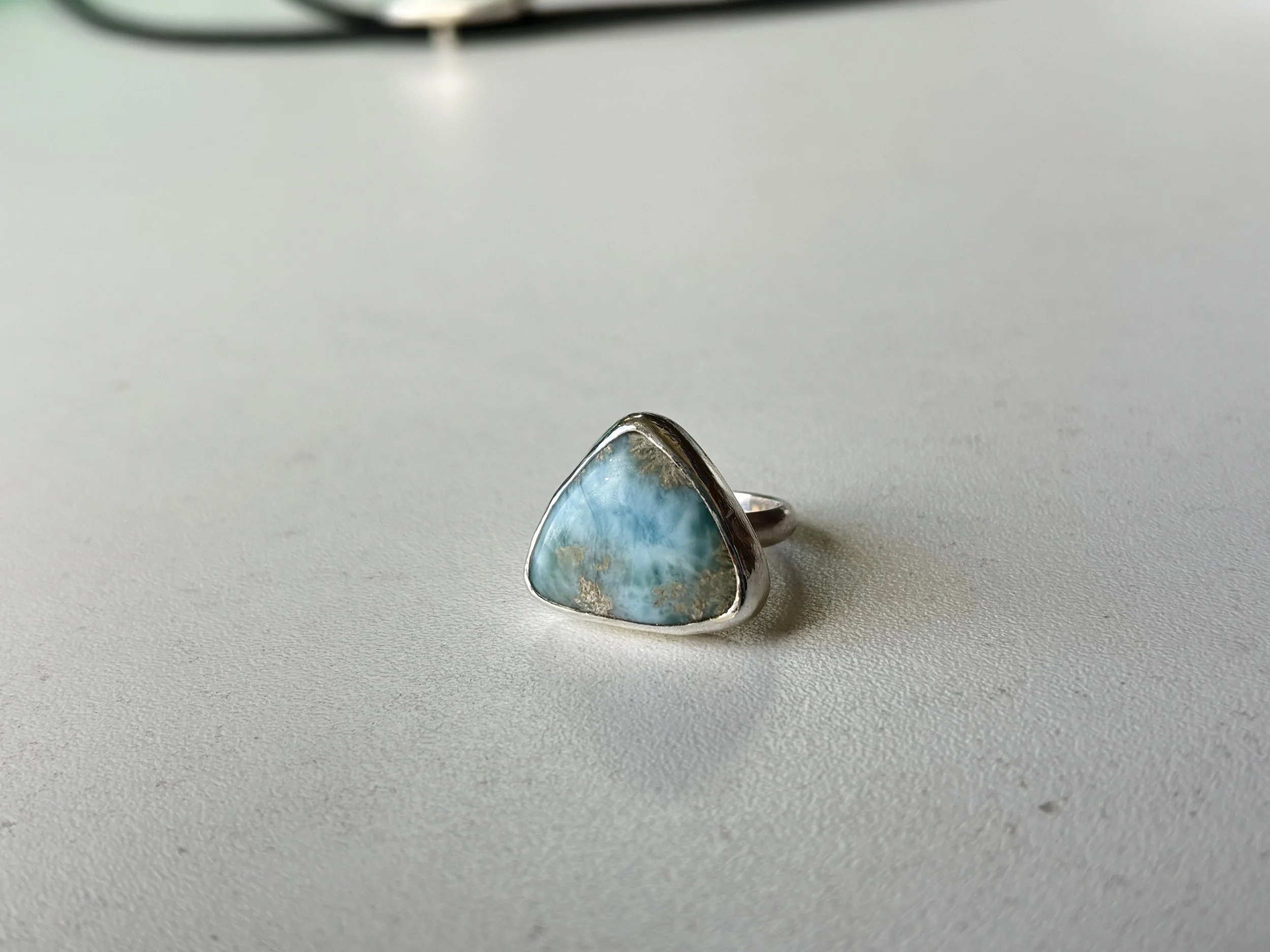 May 2026 Stone Setting Workshop
