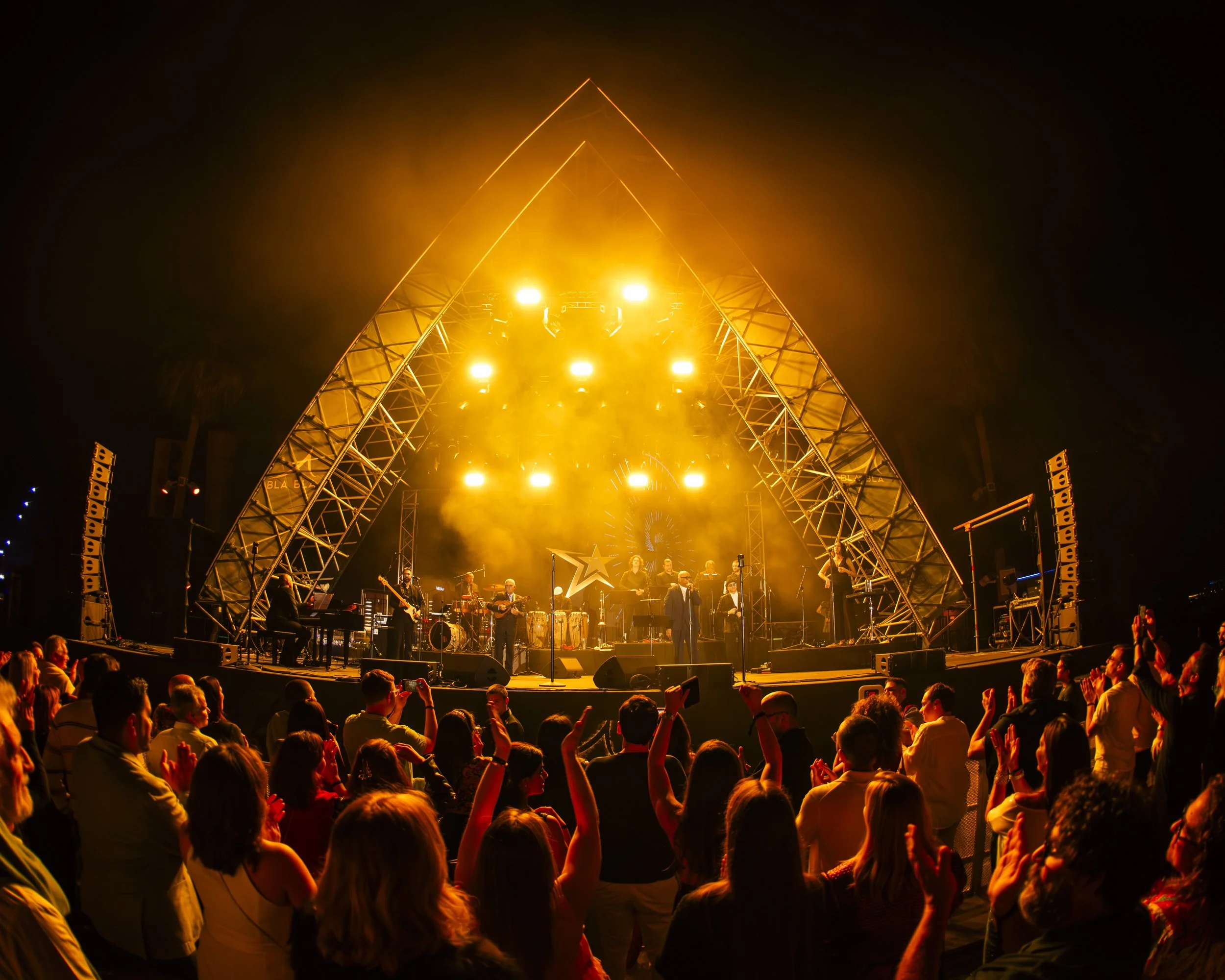 2026 – Live Cuban Music Concert | Buena Vista All Stars