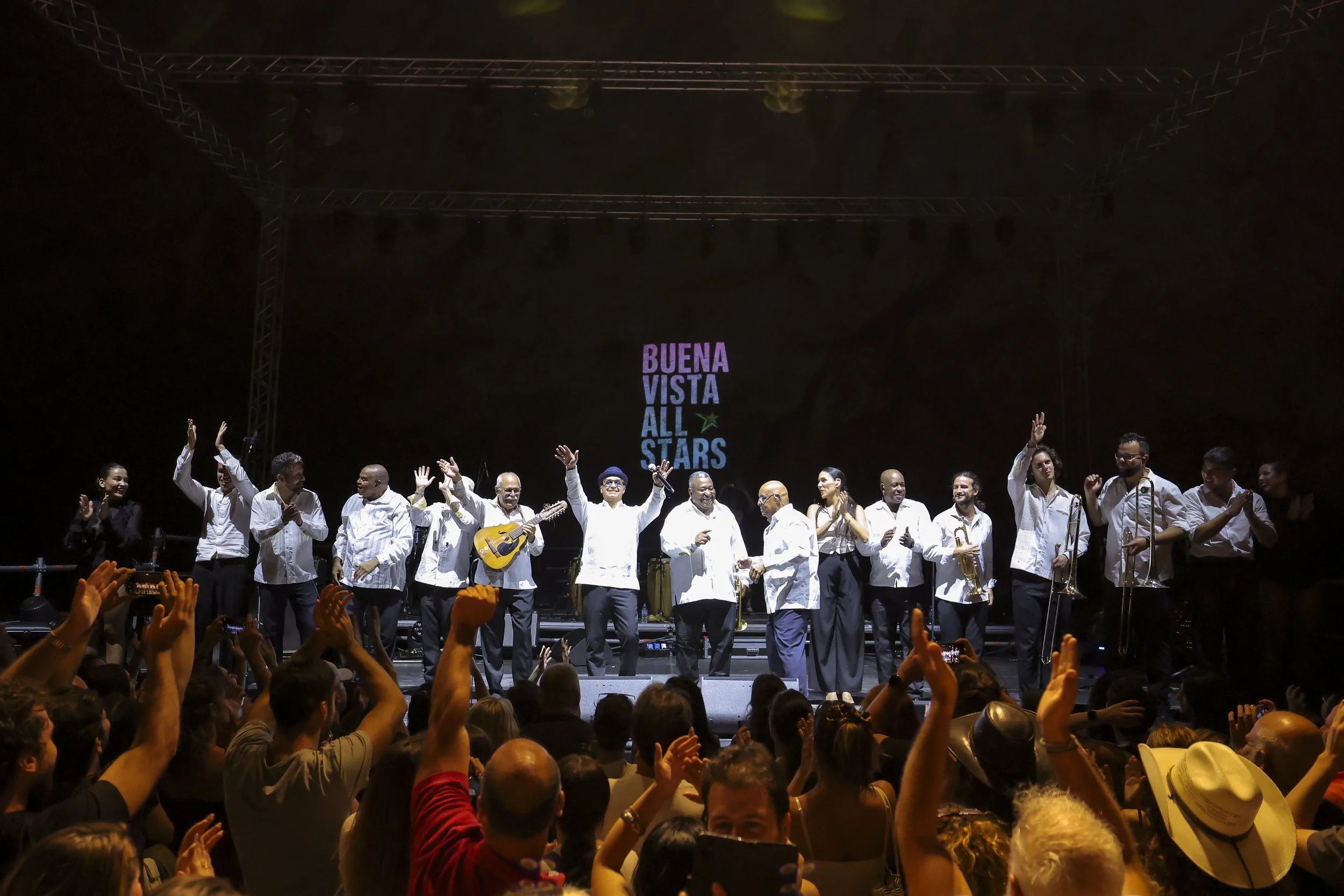 BVAS Featured on All About Jazz &amp; Belgrade Card — International Tour Coverage for belgrade jazz festival