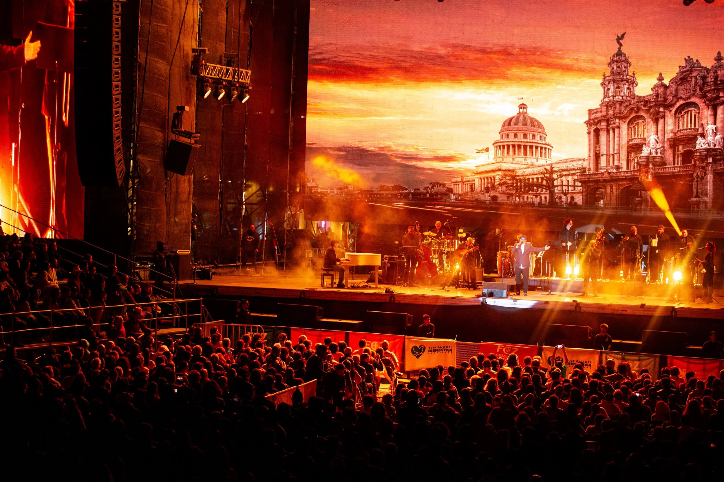 Buena Vista All Stars Featured on Gringo Gazette 