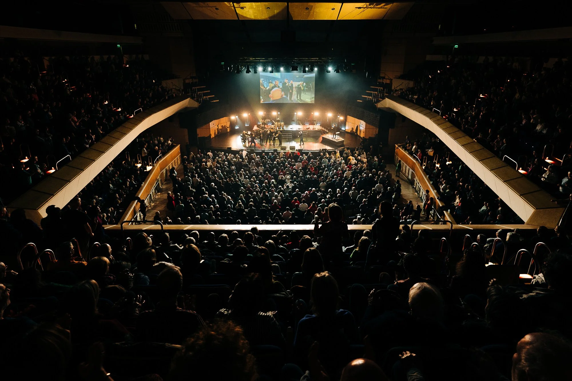 Featured on Whats On Glasgow — CELTIC CONNECTIONS