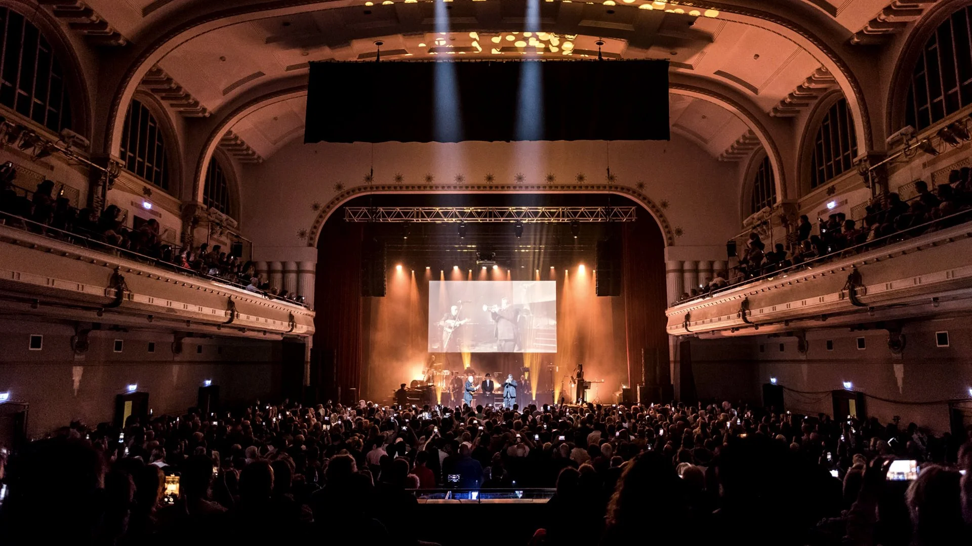NOTICIAS CLAVE FEATURES BUENA VISTA ALL STARS' 2026 EUROPEAN TOUR