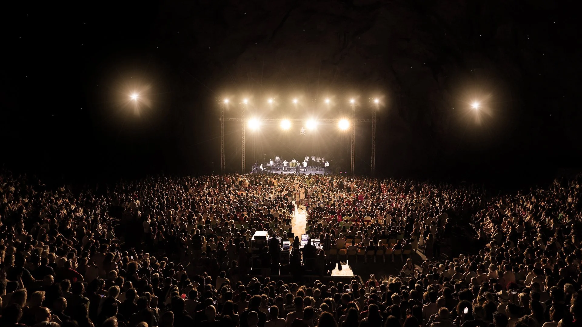 PLANOMATO FEATURES BUENA VISTA ALL STARS IN GIJÓN'S SEMANA GRANDE 2026 PROGRAM