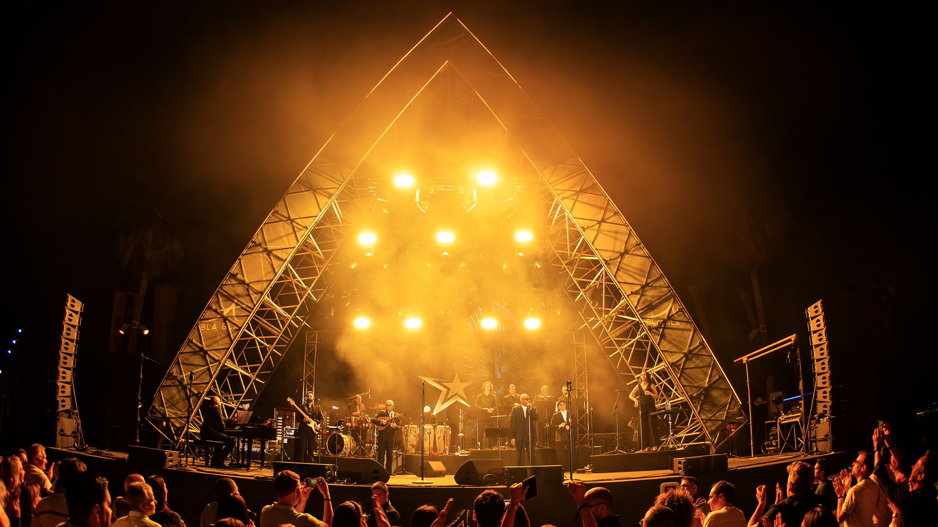 Buena Vista All Stars Set for Major Summer Festival Run Across Europe