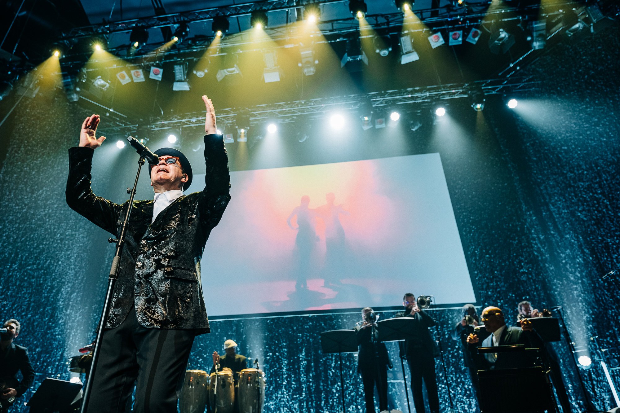 LA JORNADA FEATURES BUENA VISTA ALL STARS ON THE LIVING LEGACY OF CUBAN MUSIC