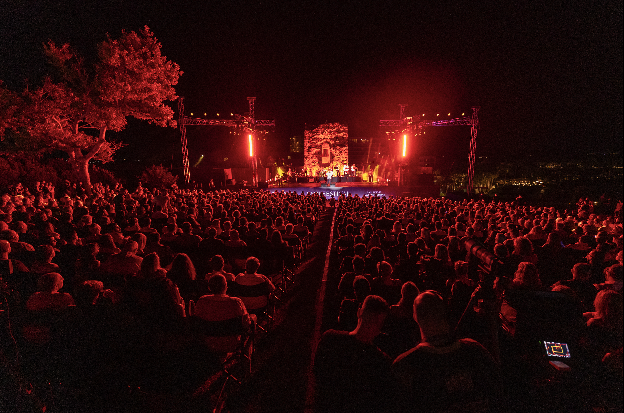 elculture.gr Features Buena Vista All Stars at Sani Festival 2025 Lineup