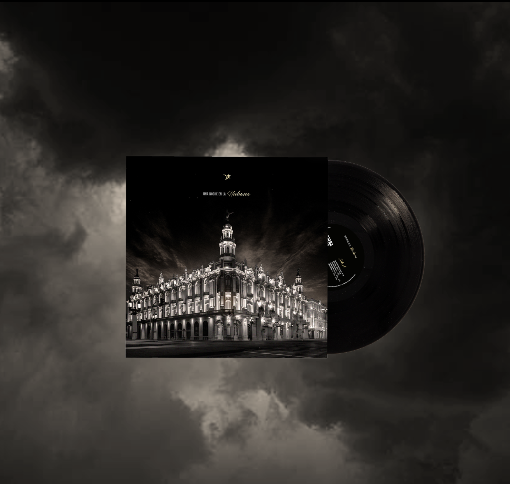 Our New Album Is Out Now