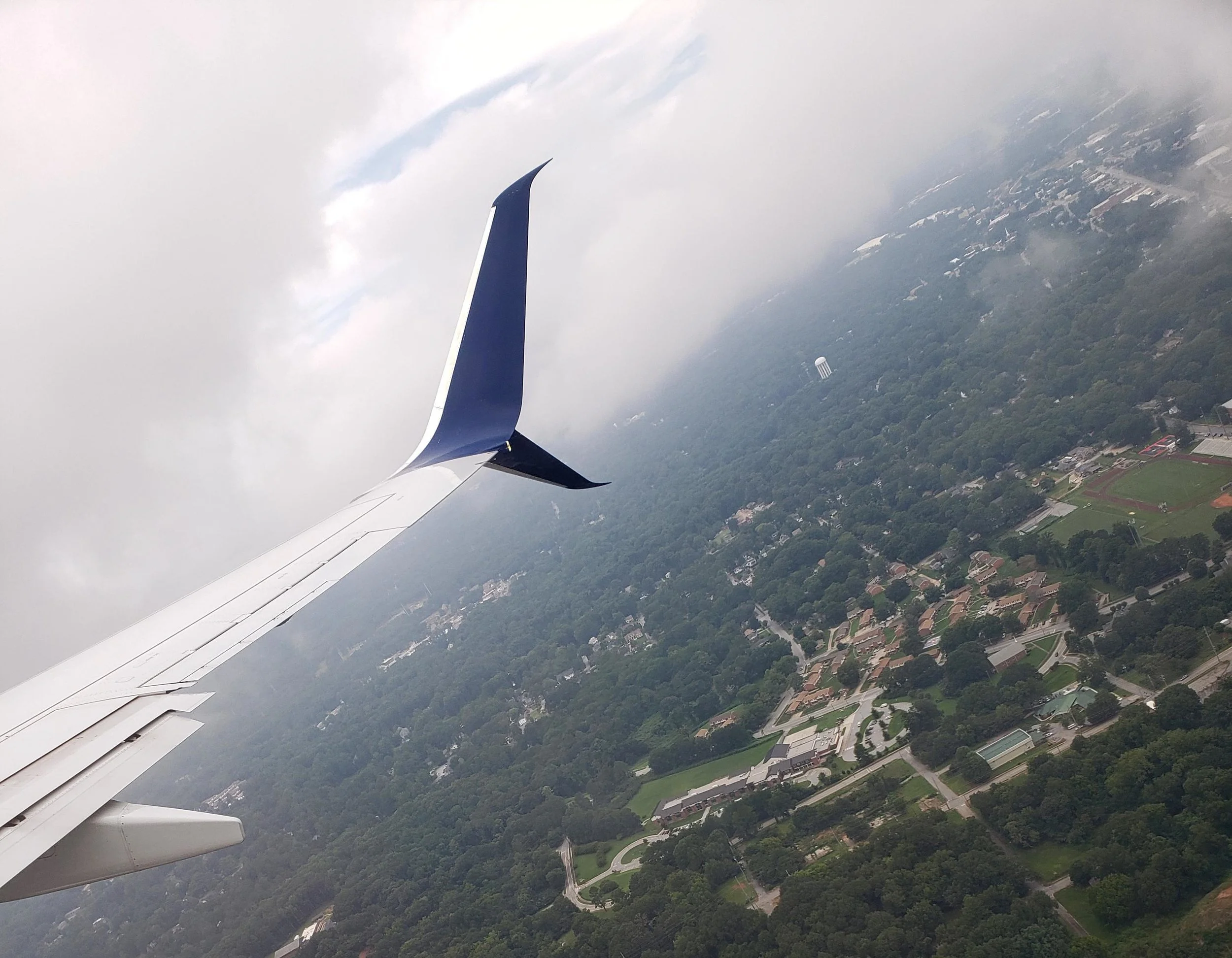 The Emotional Journey of Immigration