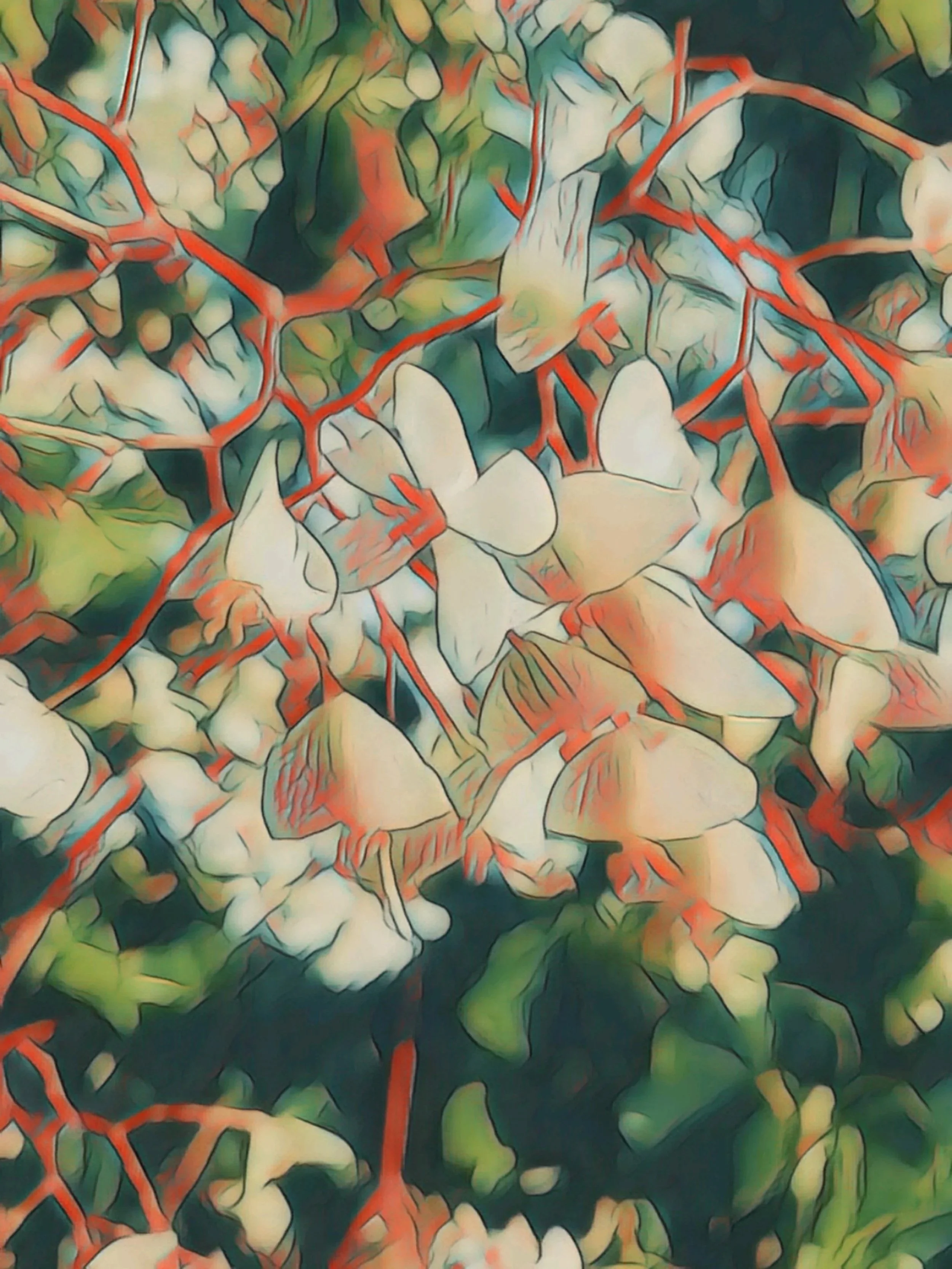 Familiarity Keeps Us Stuck in Unsatisfying Patterns