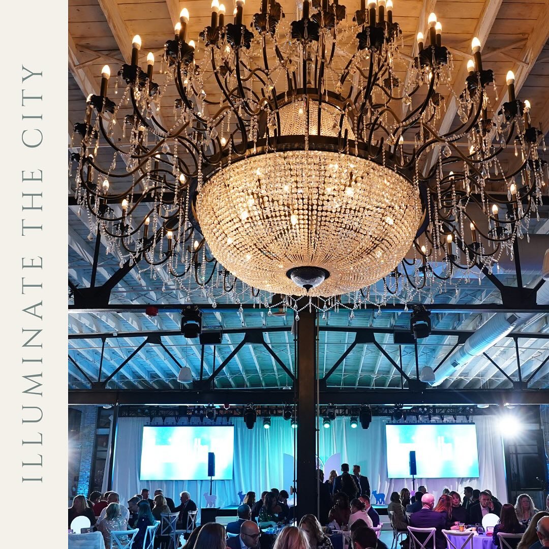 Illuminate the City 2024 | Della Lamb

#nonprofit #gala #eventprofs #eventplanner #kansascity #kc #chappelowevents