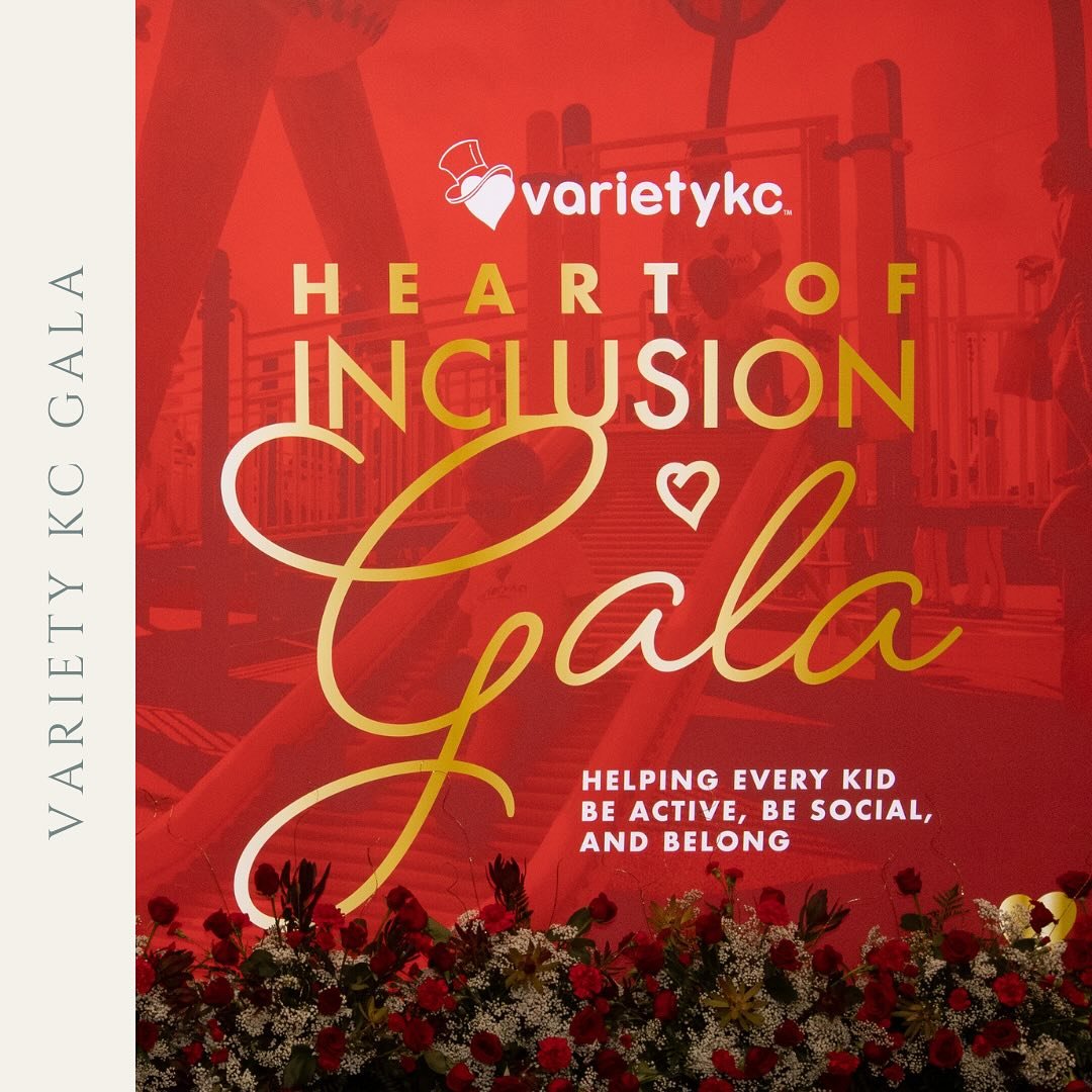 Variety KC | Heart of Inclusion Gala 2024