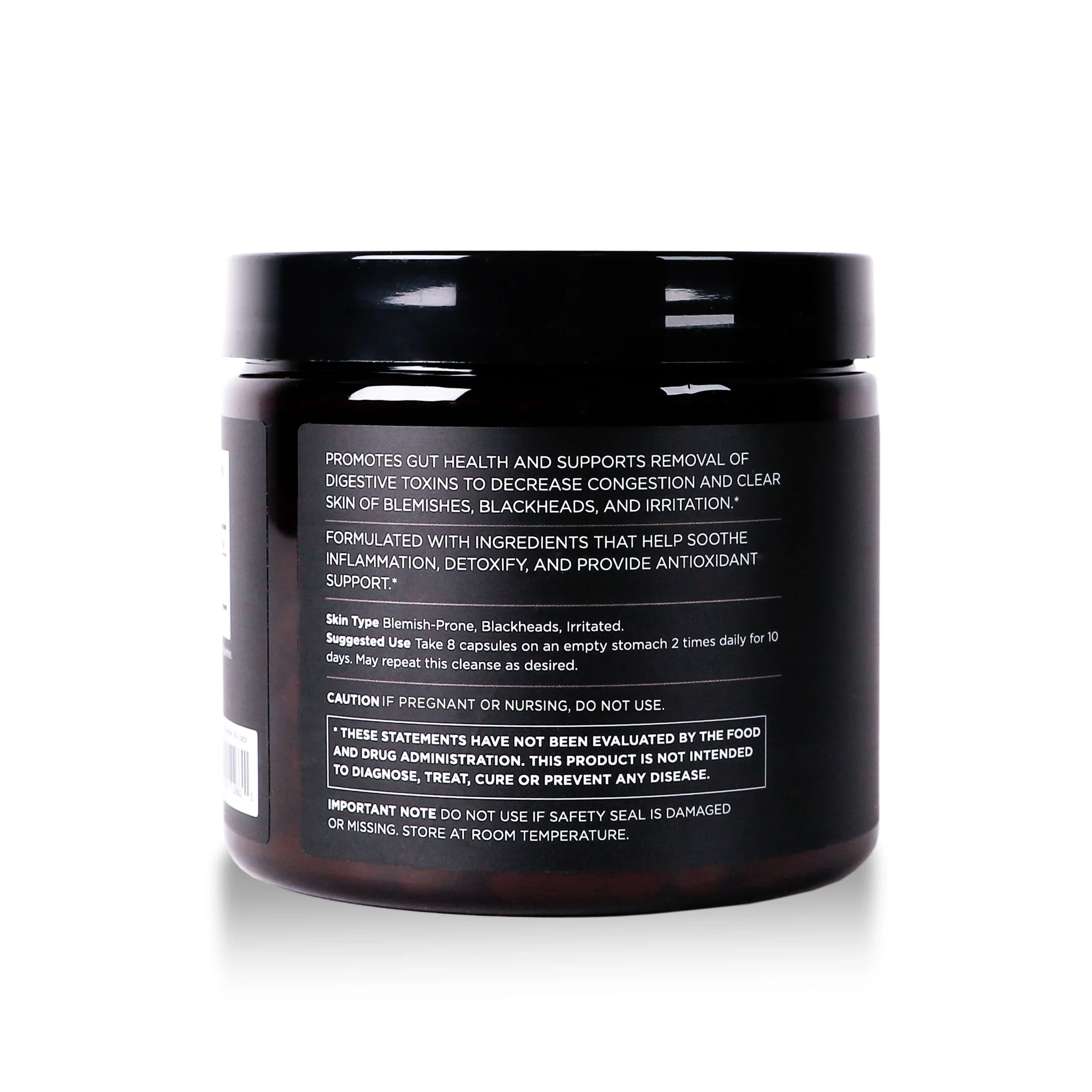 SkinClarifier_Supplement_Wellness_100cap_Side_DS.jpg