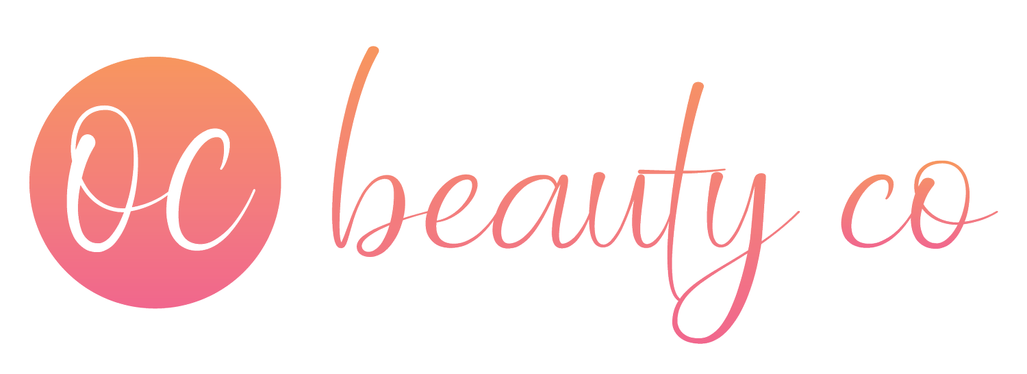 OC BEAUTY CO Permanent Makeup &amp; Skin Treatments