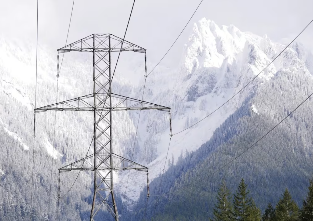 Washington state’s clean-energy bottleneck leads to calls for reform