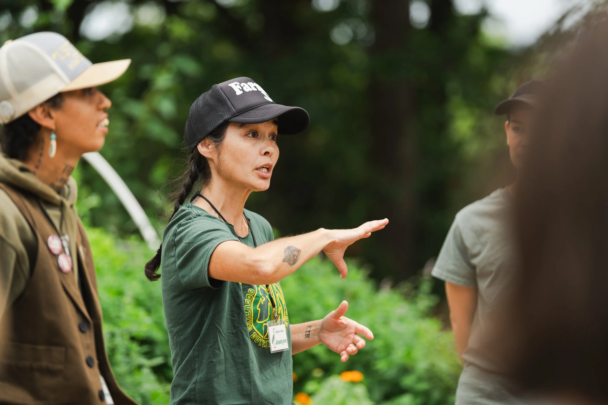 PNW Climate Week brings 50-plus events to Portland