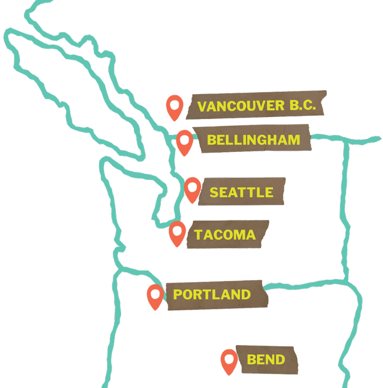 PNW Climate Week