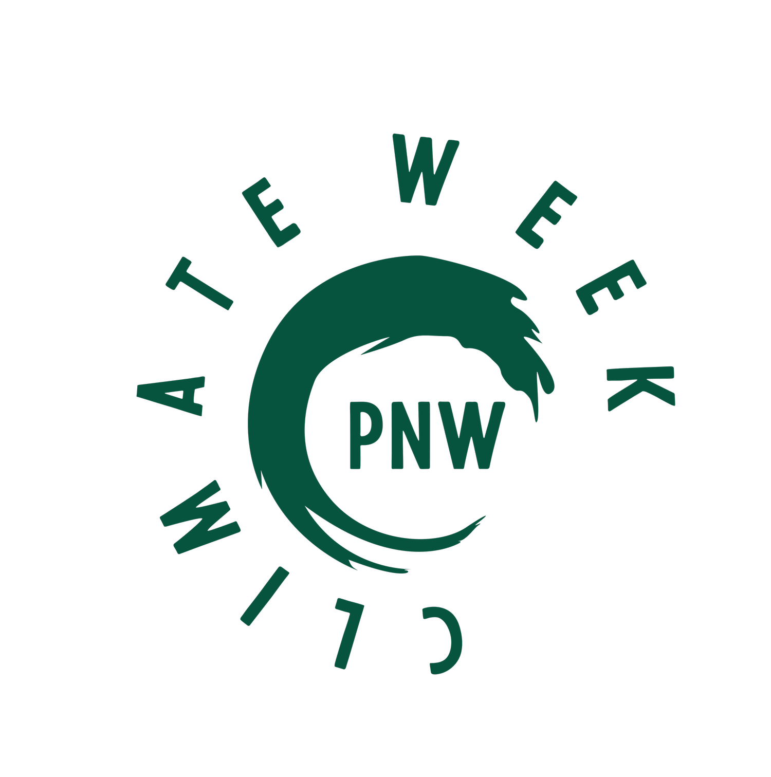 PNW Climate Week