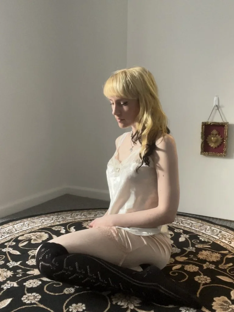 aphir announces new album ‘Avarena’ and joins Bird’s Robe