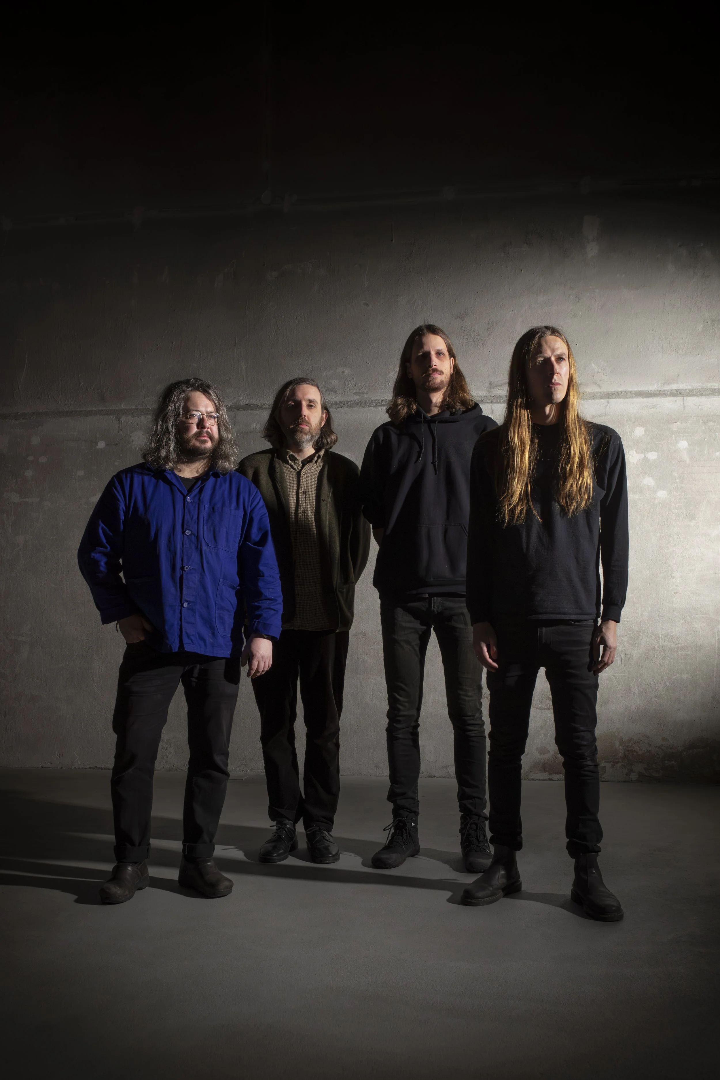 Elder Announce First Australian Tour in 12 Years, New Album ‘Through Zero’ Out Now