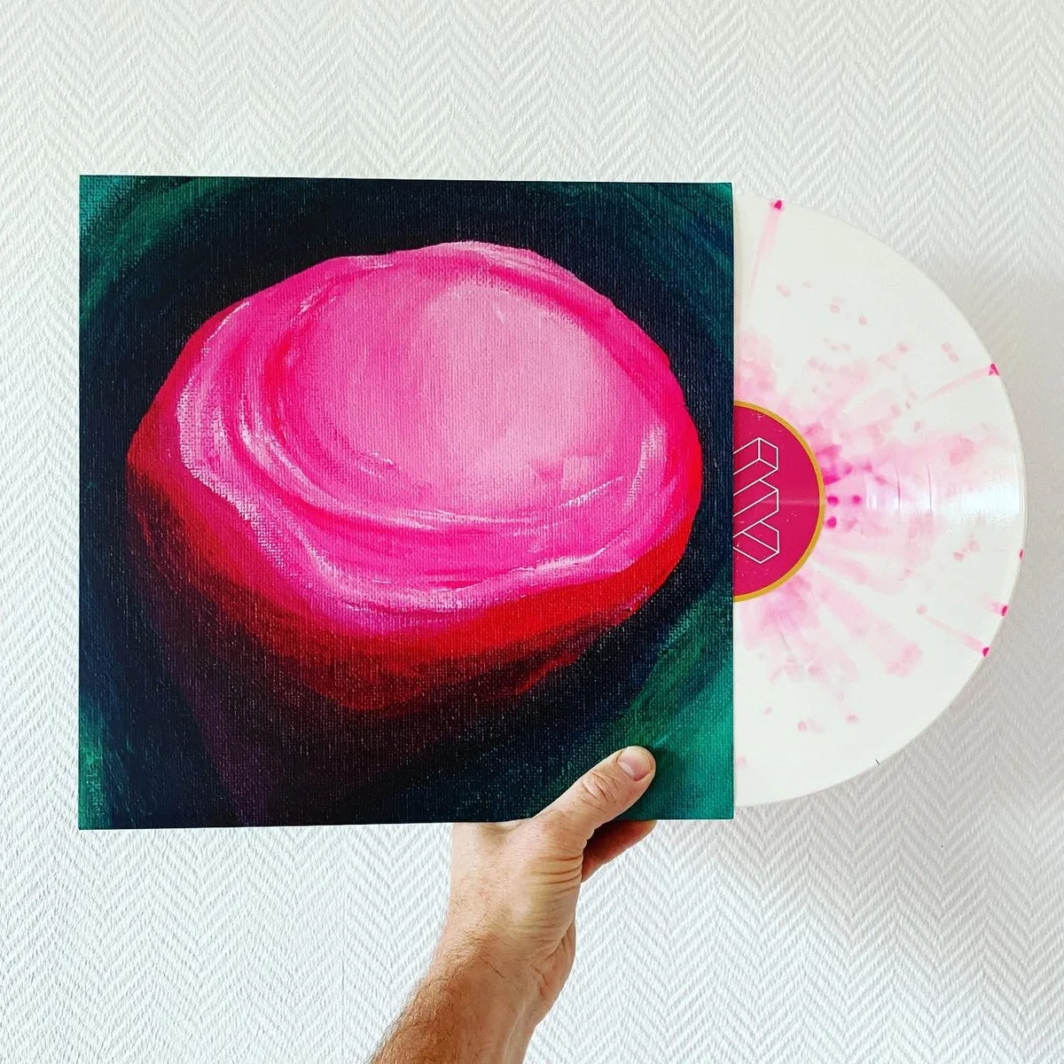 Solkyri -  No House Vinyl