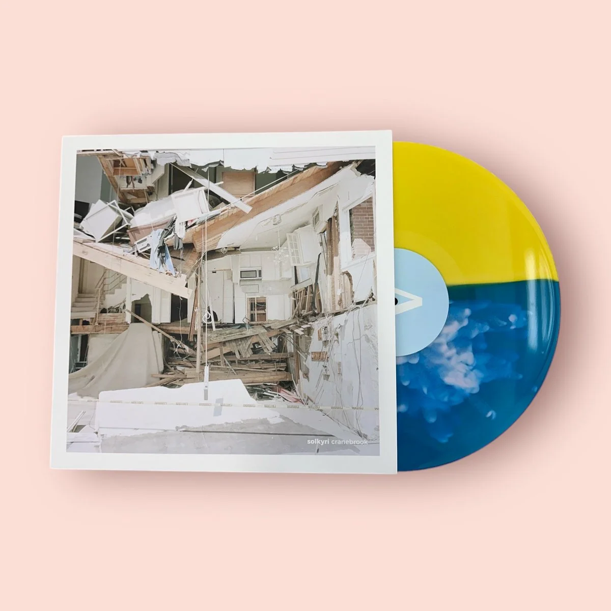 Solkyri -  Cranebrook Vinyl