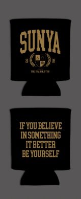 PRE ORDER: The Dear Hunter 'Sunya' stubby holder