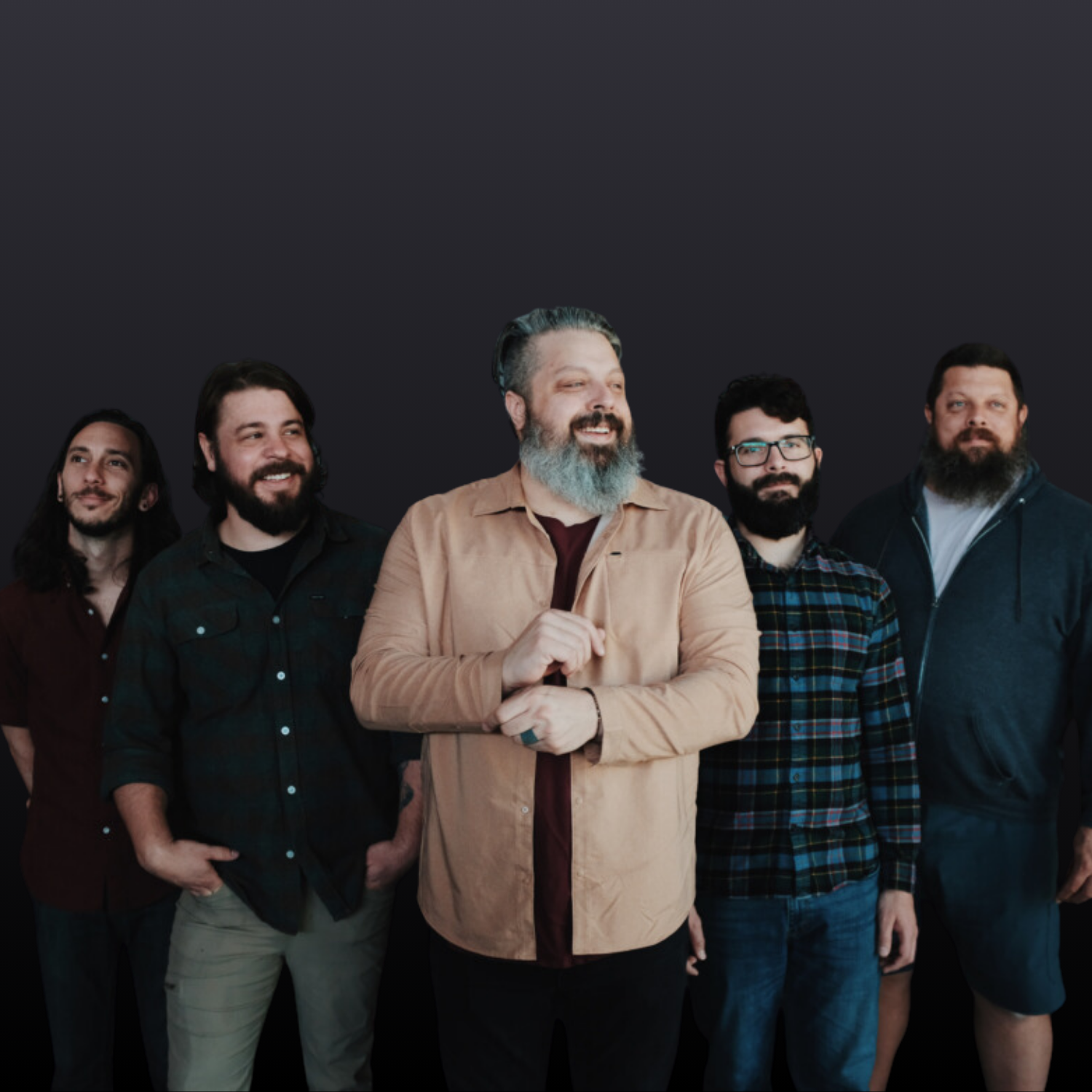THE DEAR HUNTER