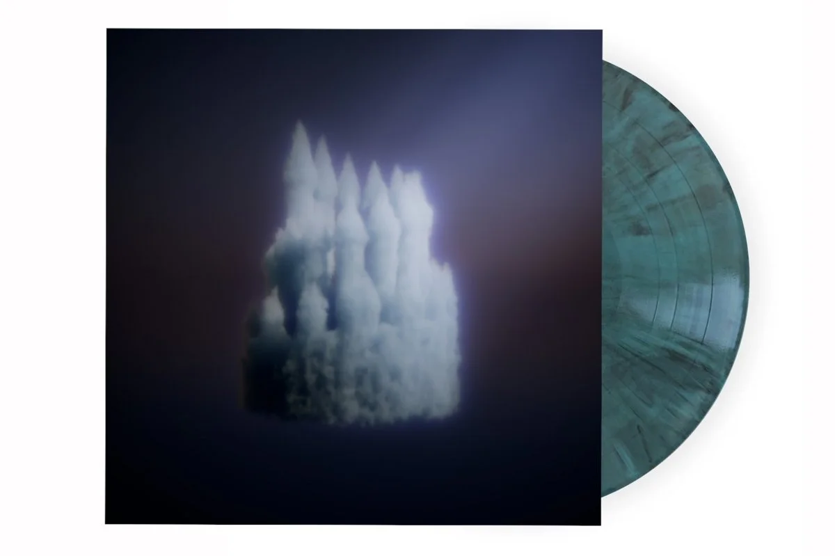PRE-ORDER - Aphir 'Avarena' Limited Edition 12" LP