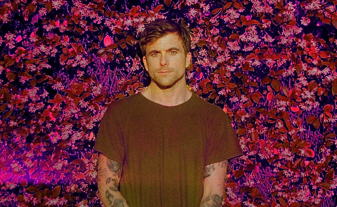 ANTHONY GREEN