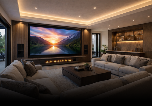 Reference Cinema