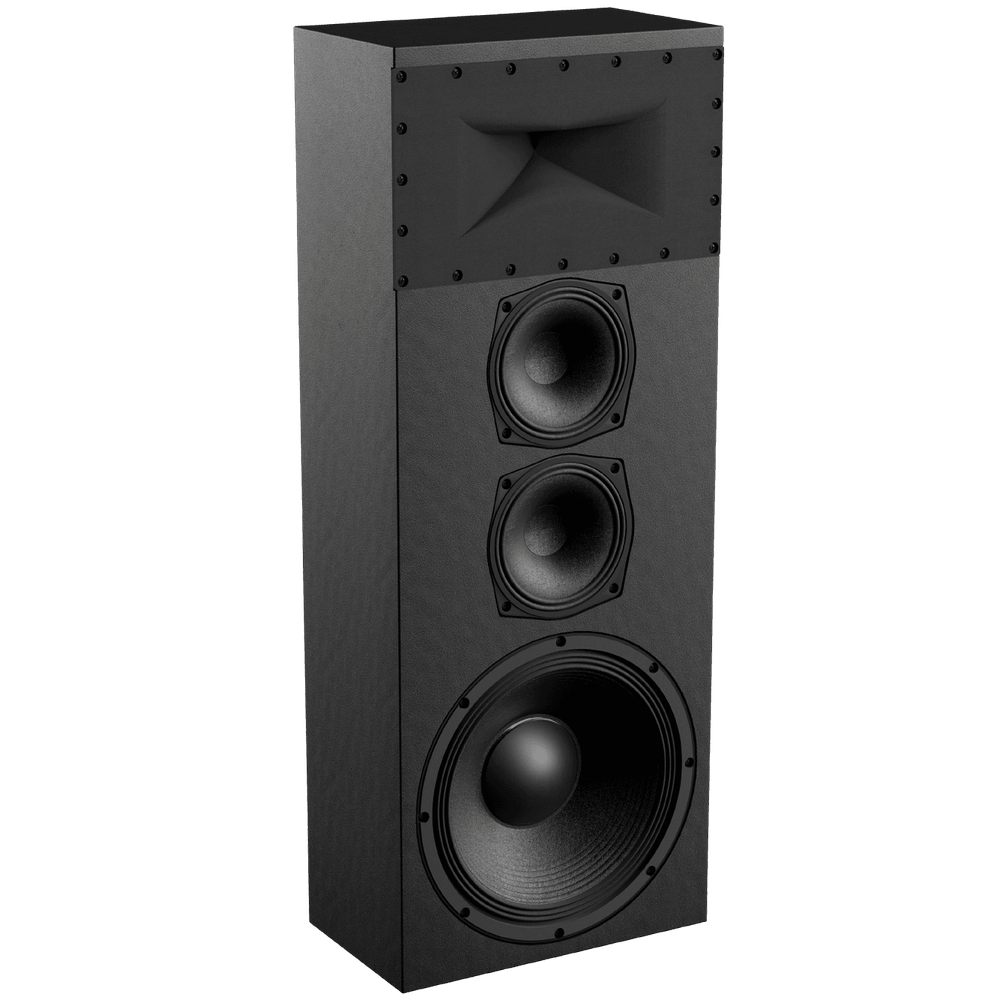 Grimani Systems RIXOS XL reference cinema loudspeaker