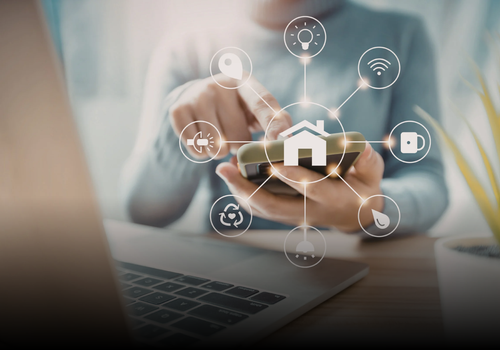Home Control