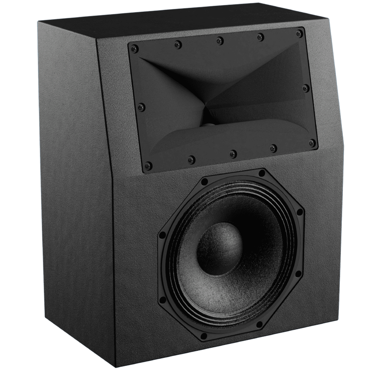 Grimani Systems RIXOS wide dispersion speaker
