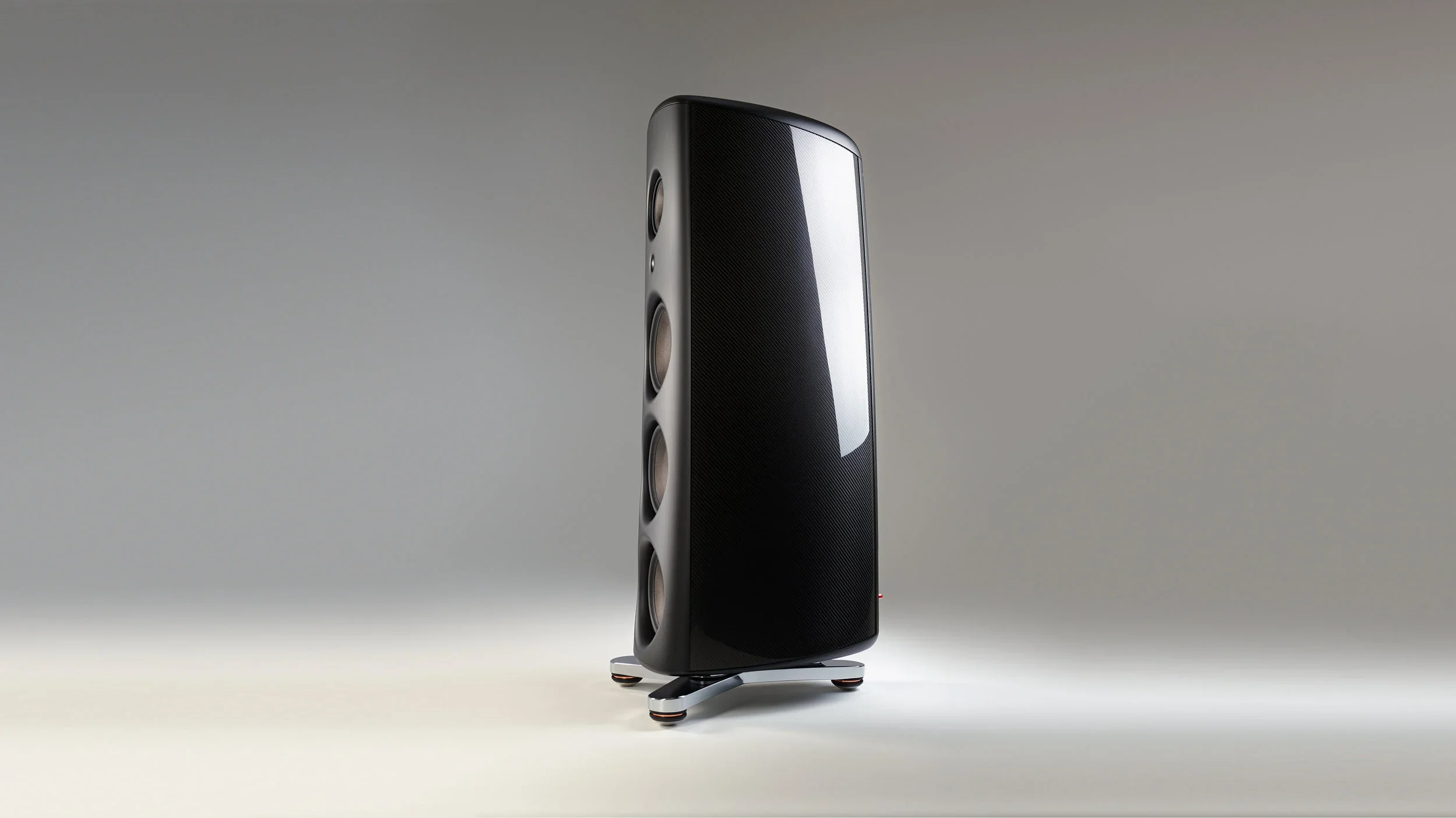 Magico Loudspeakers Marin County
