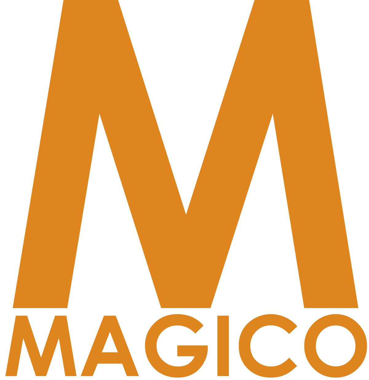 Magico Logo