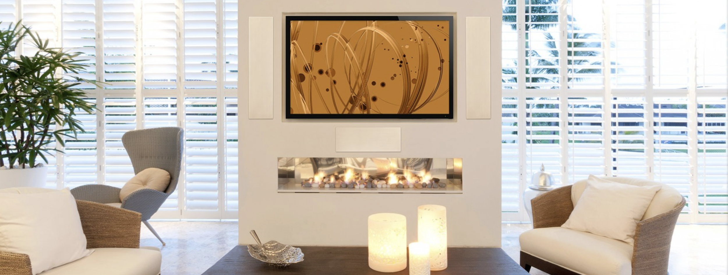 Paradigm Luxury Audio