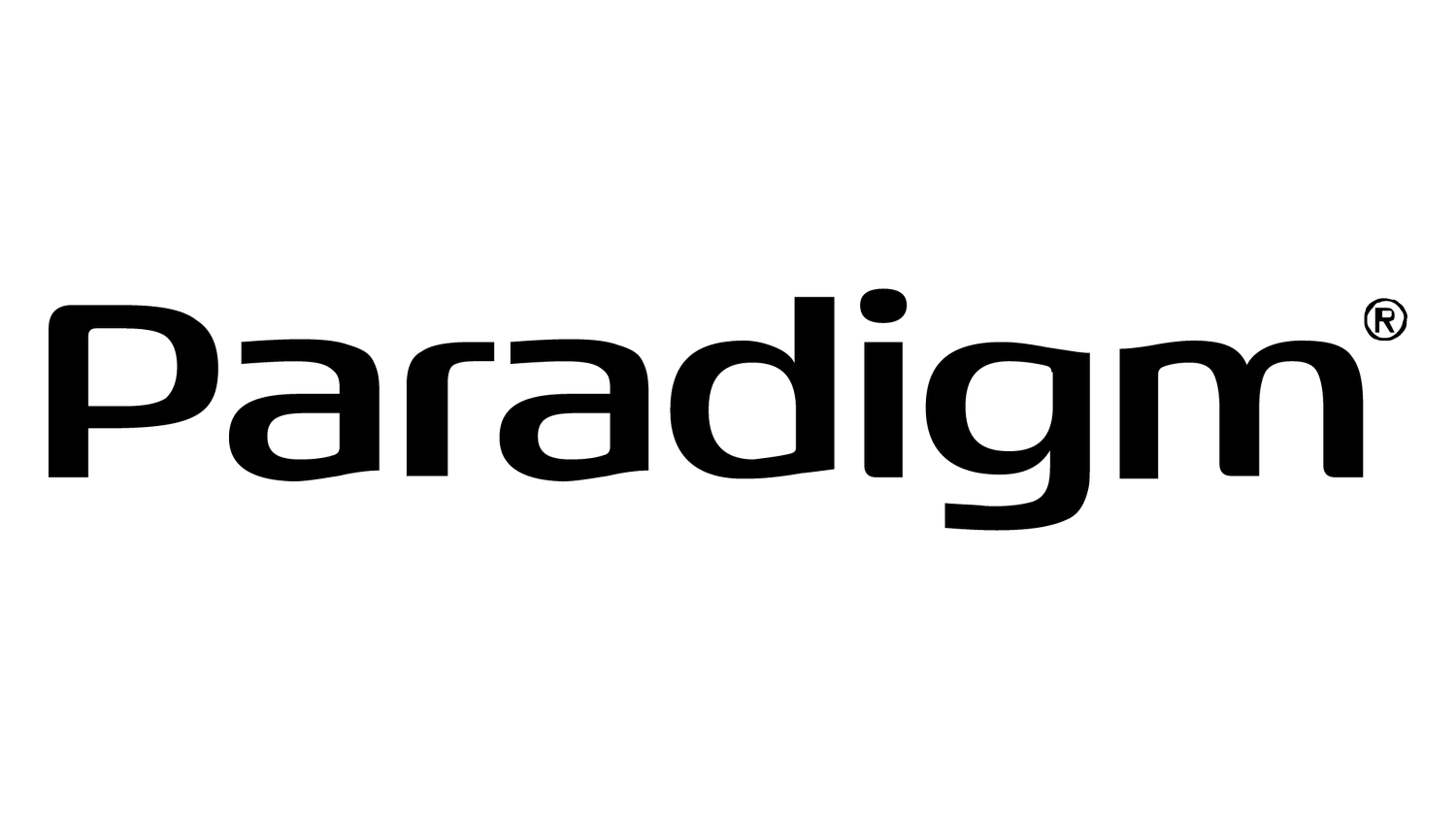 Paradigm Logo