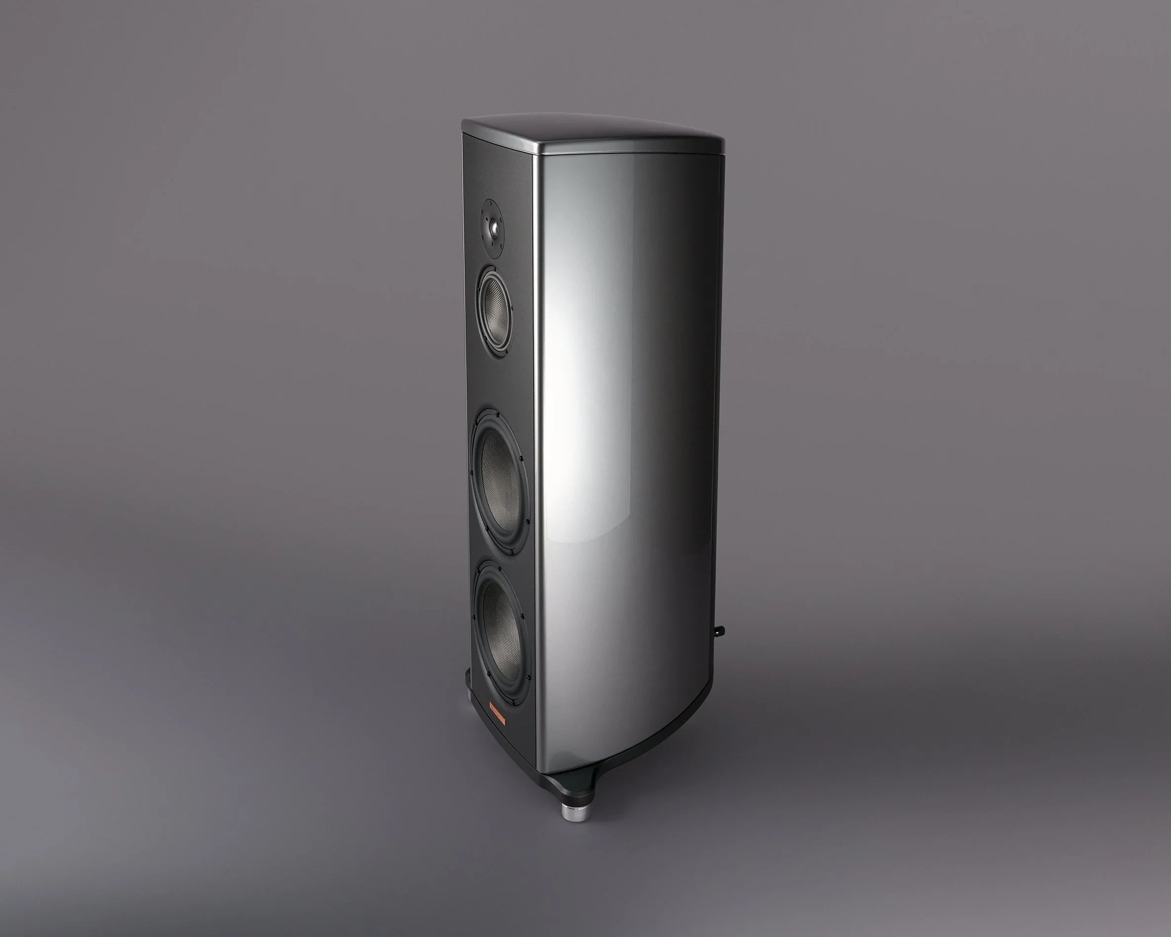 Magico Speakers are on display in our showrooms. Made locally in Hayward CA, AVI installs and calibrates high end audio systems.